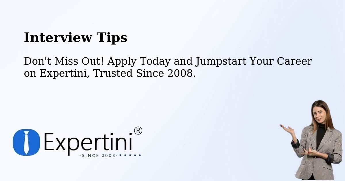 Interview Tips & Techniques for Job Seekers – Villers Cotterêts - Villers Cotterêts, France Jobs Expertini